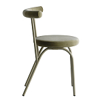 Стул «Рогалик» варинант исполнения - 5 | Loft Concept в Уфе