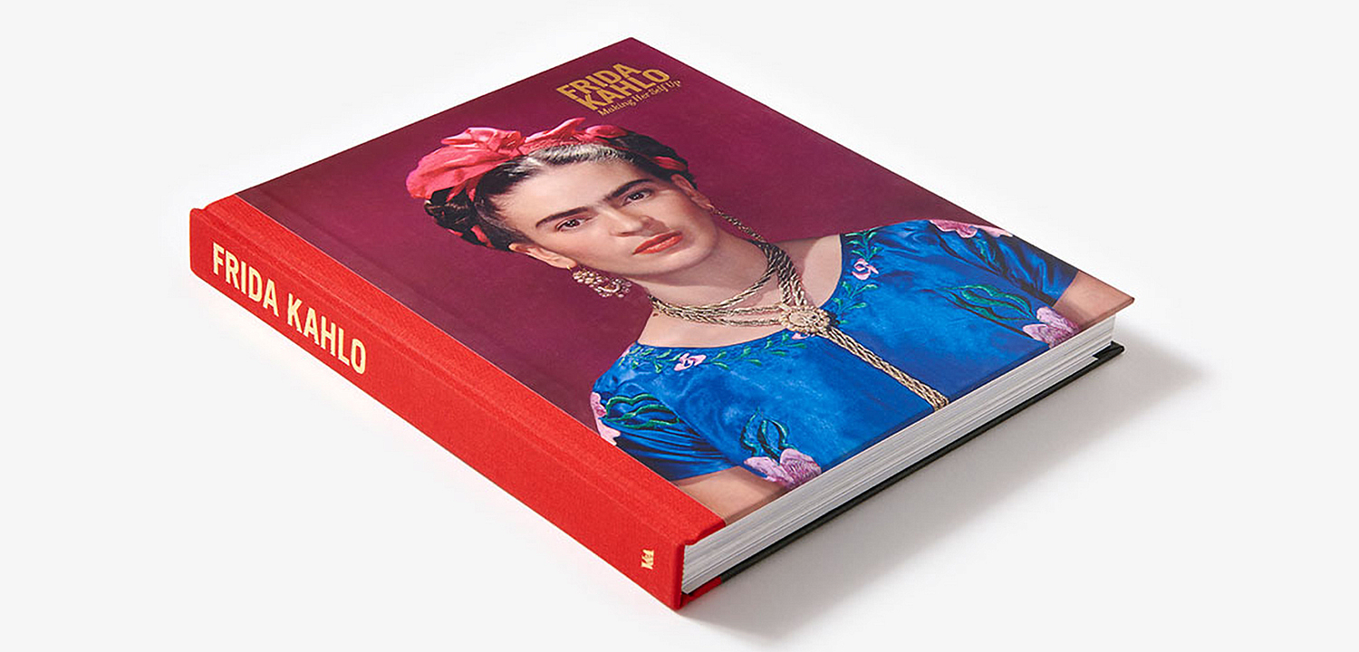 Frida Kahlo Making Her Self Up HB Frida Kahlo Making Her Self Up HB - Loft-Concept в Уфе