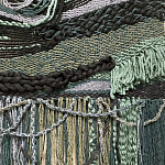  Дизайнерский Гобелен Волшебный Лес  Magic Forest II варинант исполнения - 2 | Loft Concept в Уфе