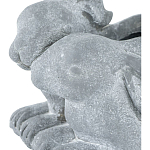 Кашпо The warmth of hares варинант исполнения - 2 | Loft Concept в Уфе