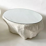 Стол журнальный «Саян» варинант исполнения - 1 | Loft Concept в Уфе