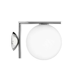 Бра Flos IC Lights C/W Chrome