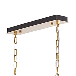 Люстра овальная в классическом обрамлении Light Connoisseurs Beauty варинант исполнения - 7 | Loft Concept в Уфе