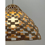 Люстра параметрическая «CONE» варинант исполнения - 2 | Loft Concept в Уфе