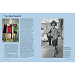 Книга про высокую моду XX века High Fashion The 20th Century Decade by Decade Dirix Emmanuelle варинант исполнения - 6 | Loft Concept в Уфе