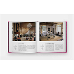 Книга Interiors: The Greatest Rooms of the Century Pink Edition варинант исполнения - 4 | Loft Concept в Уфе