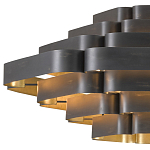 Люстра фигурная объемная Volumetric Projection варинант исполнения - 2 | Loft Concept в Уфе