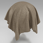 Мебельная ткань Шенилл коричневый цвет 138 см T4-21 варинант исполнения - 10 | Loft Concept в Уфе