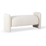 Банкетка Feather of softness варинант исполнения - 7 | Loft Concept в Уфе