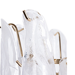 Люстра Lamp Silvia варинант исполнения - 7 | Loft Concept в Уфе