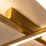 Потолочный светильник Radiance 3000К 50Вт варинант исполнения - 6 | Loft Concept в Уфе