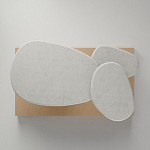 Столы «Trio» варинант исполнения - 3 | Loft Concept в Уфе