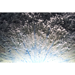 Светильник настенный «Минерал» варинант исполнения - 3 | Loft Concept в Уфе