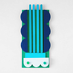 Панно Надежда варинант исполнения - 1 | Loft Concept в Уфе