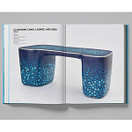 Энциклопедический том охватывает все работы Марка Ньюсона Marc Newson. Works 84-24 варинант исполнения - 6 | Loft Concept в Уфе