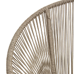 Садовое кресло Аcapulco Grey Chair варинант исполнения - 5 | Loft Concept в Уфе