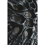 Панно Метаморфоза №1 варинант исполнения - 3 | Loft Concept в Уфе