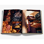 Книга в подарок Марокко, Царство Света Morocco, Kingdom of Light варинант исполнения - 8 | Loft Concept в Уфе