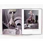 Редкая коллекционная книга Vogue & The Metropolitan Museum of Art Parties Exhibitions People Book 2014 варинант исполнения - 5 | Loft Concept в Уфе