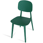 Стул Green mood варинант исполнения - 6 | Loft Concept в Уфе