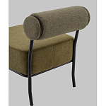 Кресло Ponpoun зелёный варинант исполнения - 3 | Loft Concept в Уфе