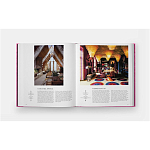 Книга Interiors: The Greatest Rooms of the Century Pink Edition варинант исполнения - 6 | Loft Concept в Уфе