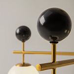 Люстра подвесная Museo G9 варинант исполнения - 4 | Loft Concept в Уфе