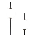 Торшер Gutyur варинант исполнения - 1 | Loft Concept в Уфе