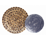 Панно настенное Blank Sheet Copper варинант исполнения - 1 | Loft Concept в Уфе