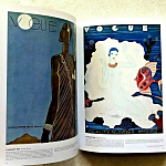 Книга Vogue Covers: On Fashion Front Page Robin Derrick and Robin Muir варинант исполнения - 7 | Loft Concept в Уфе