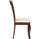 Стул деревянный с узором Hercules варинант исполнения - 4 | Loft Concept в Уфе