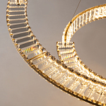 Люстра подвесная Krone 3000К 90Вт варинант исполнения - 6 | Loft Concept в Уфе