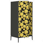 Stiletto Cabinet Barocco Medusa варинант исполнения - 1 | Loft Concept в Уфе