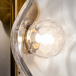 Бра Locality of the lotus варинант исполнения - 3 | Loft Concept в Уфе