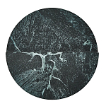 Бра в форме диска из керамогранита Eclipse of Celestial Bodies варинант исполнения - 2 | Loft Concept в Уфе