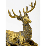 Фигурка The Golden Deer варинант исполнения - 4 | Loft Concept в Уфе