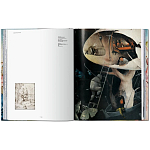 Большая подарочная книга Hieronymus Bosch. The Complete Works XXL варинант исполнения - 11 | Loft Concept в Уфе