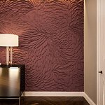 Барельеф FALCON варинант исполнения - 2 | Loft Concept в Уфе