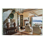 Альбом  декорирование Интерьеров Мелиссы Пенфолд Natural Living by Design: Melissa Penfold варинант исполнения - 6 | Loft Concept в Уфе