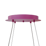 Люстра Wild Grape варинант исполнения - 5 | Loft Concept в Уфе