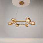 Люстра подвесная Mind 3000К 60Вт варинант исполнения - 9 | Loft Concept в Уфе