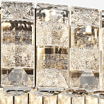 Люстра подвесная Castello 3000К 35Вт варинант исполнения - 4 | Loft Concept в Уфе