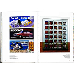 Лимитированная Книга для дизайнеров Jeff Koons Conversations with Norman Rosenthal варинант исполнения - 10 | Loft Concept в Уфе