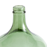 Ваза-бутыль из стекла TRANSPARENT FORMS 31 варинант исполнения - 6 | Loft Concept в Уфе