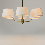 Люстра подвесная Modesto Е14 варинант исполнения - 11 | Loft Concept в Уфе