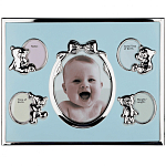 Фоторамка детская Childhood Corner Sun 5 фото варинант исполнения - 1 | Loft Concept в Уфе