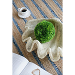 Декоративный искусственное растение Round boxwood варинант исполнения - 3 | Loft Concept в Уфе