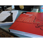 Редкое подарочное издание Masters of Fashion Illustration by David Downton варинант исполнения - 7 | Loft Concept в Уфе