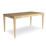 Стол обеденный раскладной Harper Line варинант исполнения - 2 | Loft Concept в Уфе