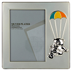 Фоторамка детская Childhood Corner Parachute варинант исполнения - 1 | Loft Concept в Уфе